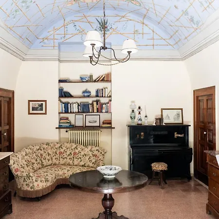 La Casina 1805 By Wonderful Italy *