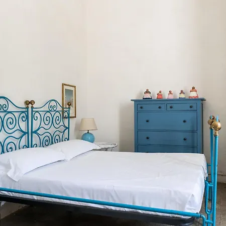 La Casina 1805 By Wonderful Italy Апартаменты