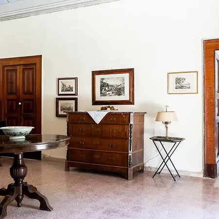 Апартаменты La Casina 1805 By Wonderful Italy Бари