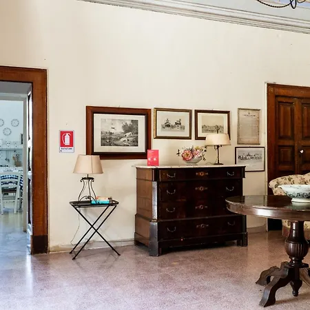 Апартаменты La Casina 1805 By Wonderful Italy *