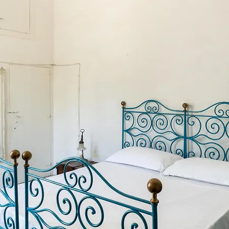 Апартаменты La Casina 1805 By Wonderful Italy *