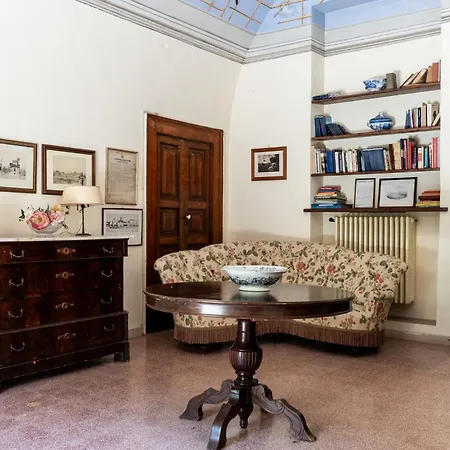 La Casina 1805 By Wonderful Italy Апартаменты Бари