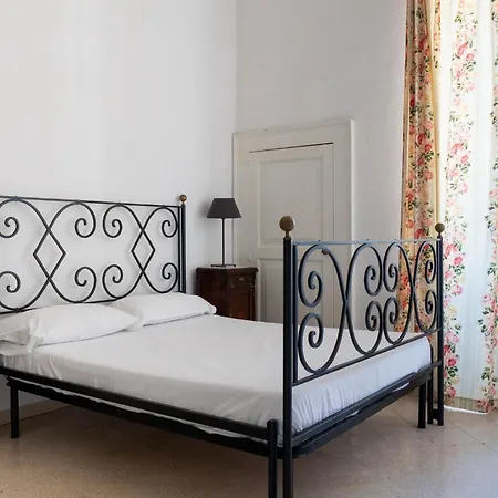 Апартаменты La Casina 1805 By Wonderful Italy *