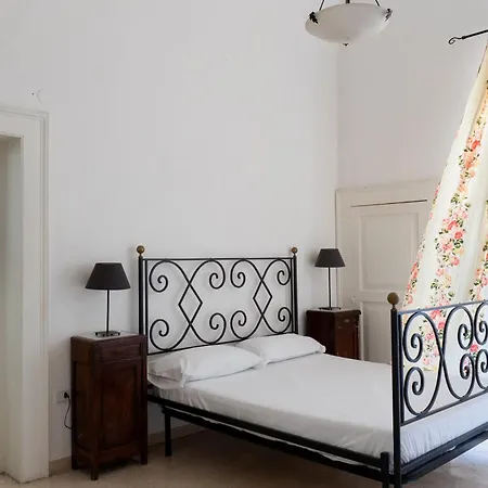 Апартаменты La Casina 1805 By Wonderful Italy