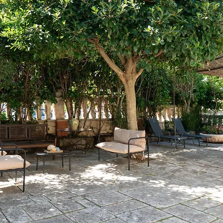 La Casina 1805 By Wonderful Italy *