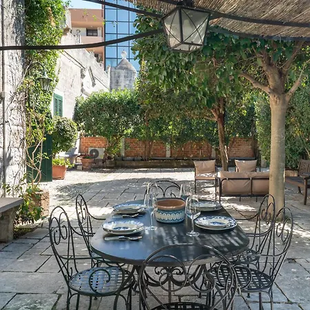 La Casina 1805 By Wonderful Italy