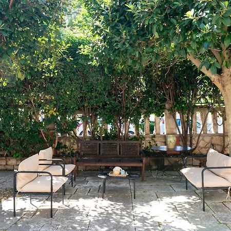 La Casina 1805 By Wonderful Italy Апартаменты