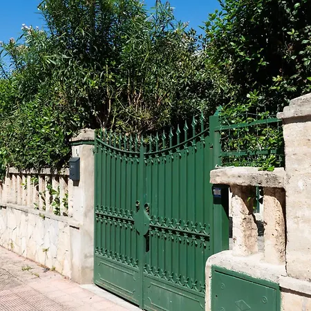 La Casina 1805 By Wonderful Italy Апартаменты *