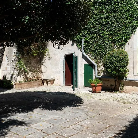 La Casina 1805 By Wonderful Italy Апартаменты *