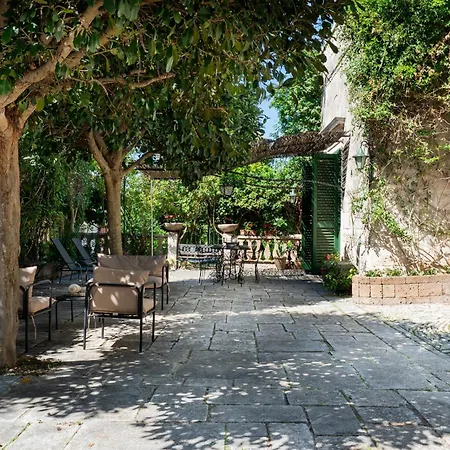 La Casina 1805 By Wonderful Italy
