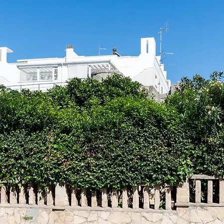 Апартаменты La Casina 1805 By Wonderful Italy