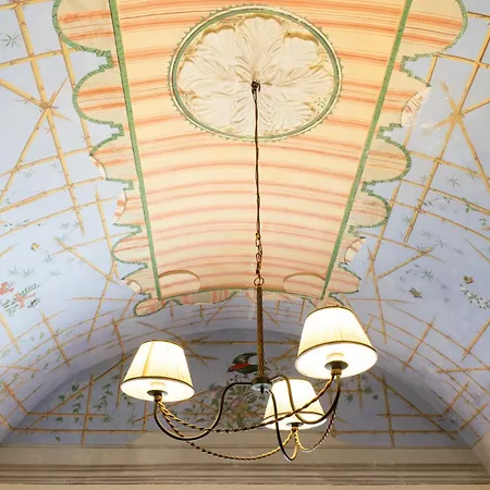 La Casina 1805 By Wonderful Italy Апартаменты *