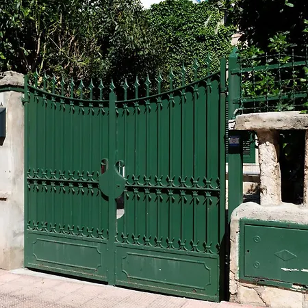 La Casina 1805 By Wonderful Italy Бари