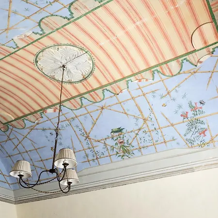 La Casina 1805 By Wonderful Italy Бари